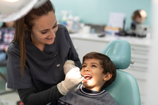 Best Emergency Dentist for Kids  in Dixon, IL